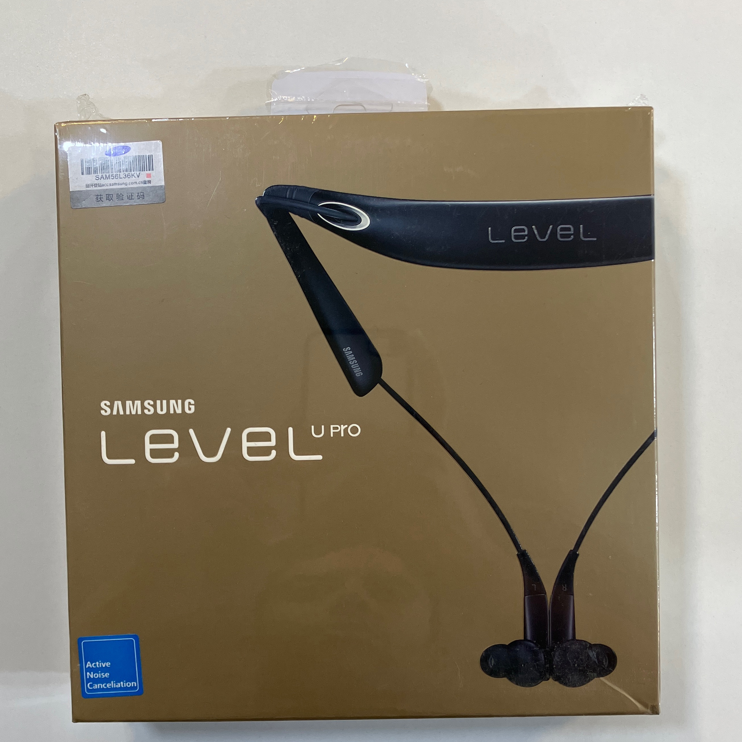 هندزفری بلوتوث سامسونگ level u pro