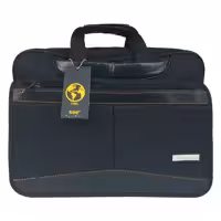 کیف لپ تاپ سیی مدل هایلندر کد 782 مناسب برای لپ تاپ 15 اینچی