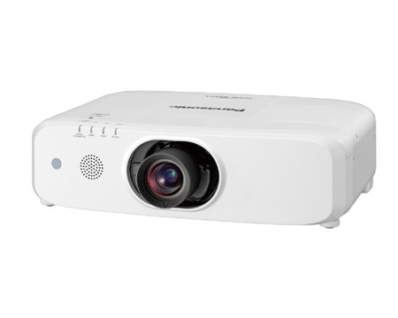 پاناسونیک Panasonic EZ590-پایتخت پروژکتور