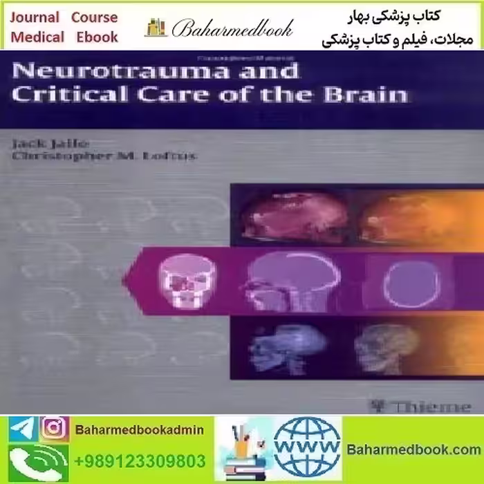 Neurotrauma and Critical Care of the Brain 2010 TRUE PDF pri