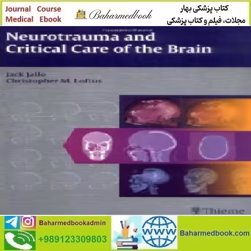 Neurotrauma and Critical Care of the Brain 2010 TRUE PDF pri