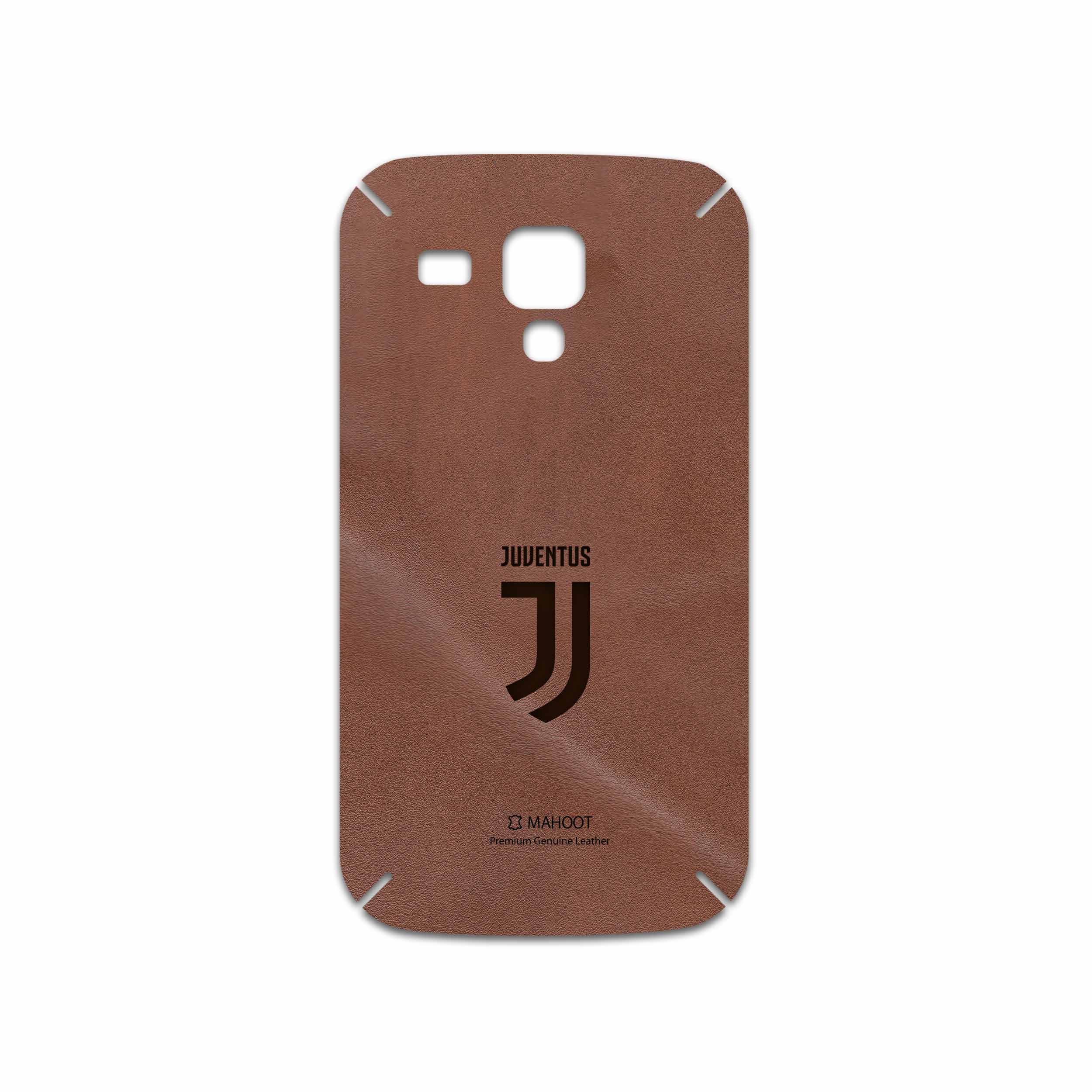برچسب پوششی ماهوت مدل MNL-JUVE مناسب برای گوشی موبایل سامسونگ Galaxy S Duos GT S7562