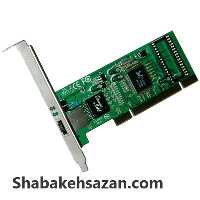 کارت شبکه 10/100/1000 تندا مدل TEL9901G