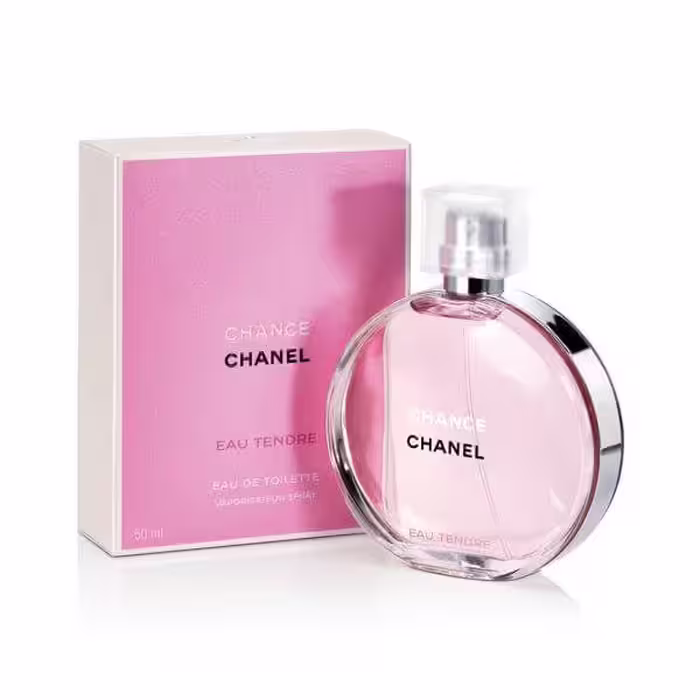 عطر ادکلن شنل چنس او تندر (Chanel Chance Eau Tendre) - خرید آنلاین عطر و ادکلن اصل