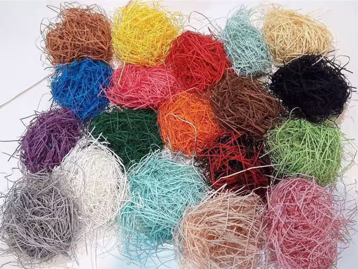 پوشال کادویی