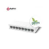 سوئیچ شبکه 8 پورت تی پی لینک مدل TL-LS1008