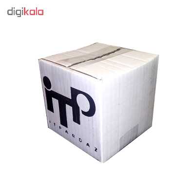 برچسب پرینتر لیبل زن آی تی پی کد 150100-1 بسته 6 عددی