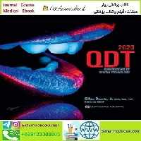 Quintessence of Dental Technology 2020 TRUE PDF price 1€ - کتاب پزشکی بهار