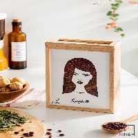 بانکه حبوبات پلاس