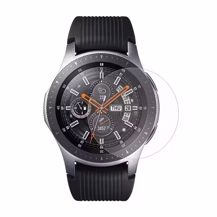 محافظ صفحه نمایش مدل CLT مناسب برای ساعت هوشمند سامسونگ Galaxy Watch 46mm | کالا برتری