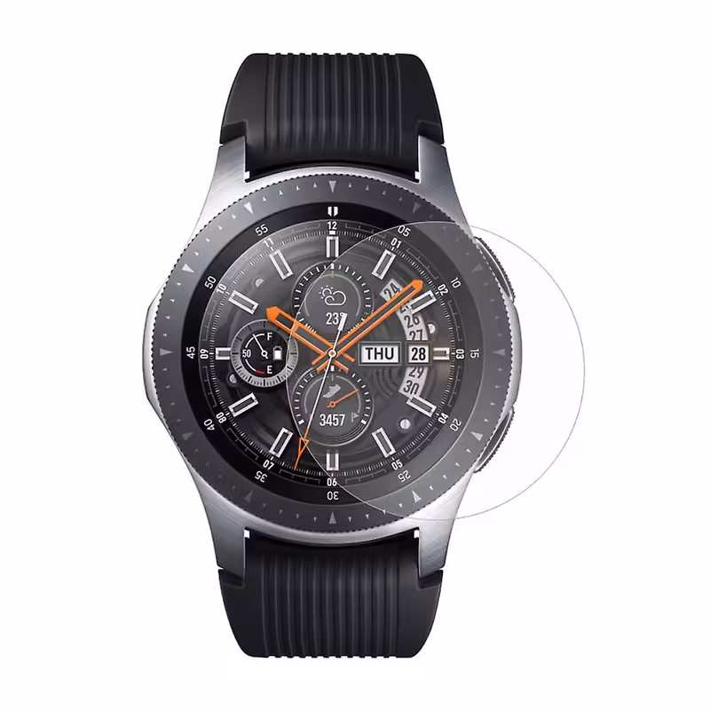 محافظ صفحه نمایش مدل CLT مناسب برای ساعت هوشمند سامسونگ Galaxy Watch 46mm | کالا برتری