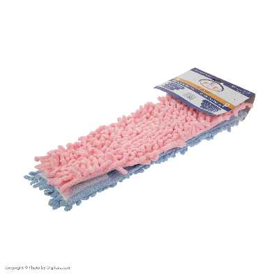 یدک زمین شوی اف جی تی مدل RT-0092 مجموعه 2 عددی