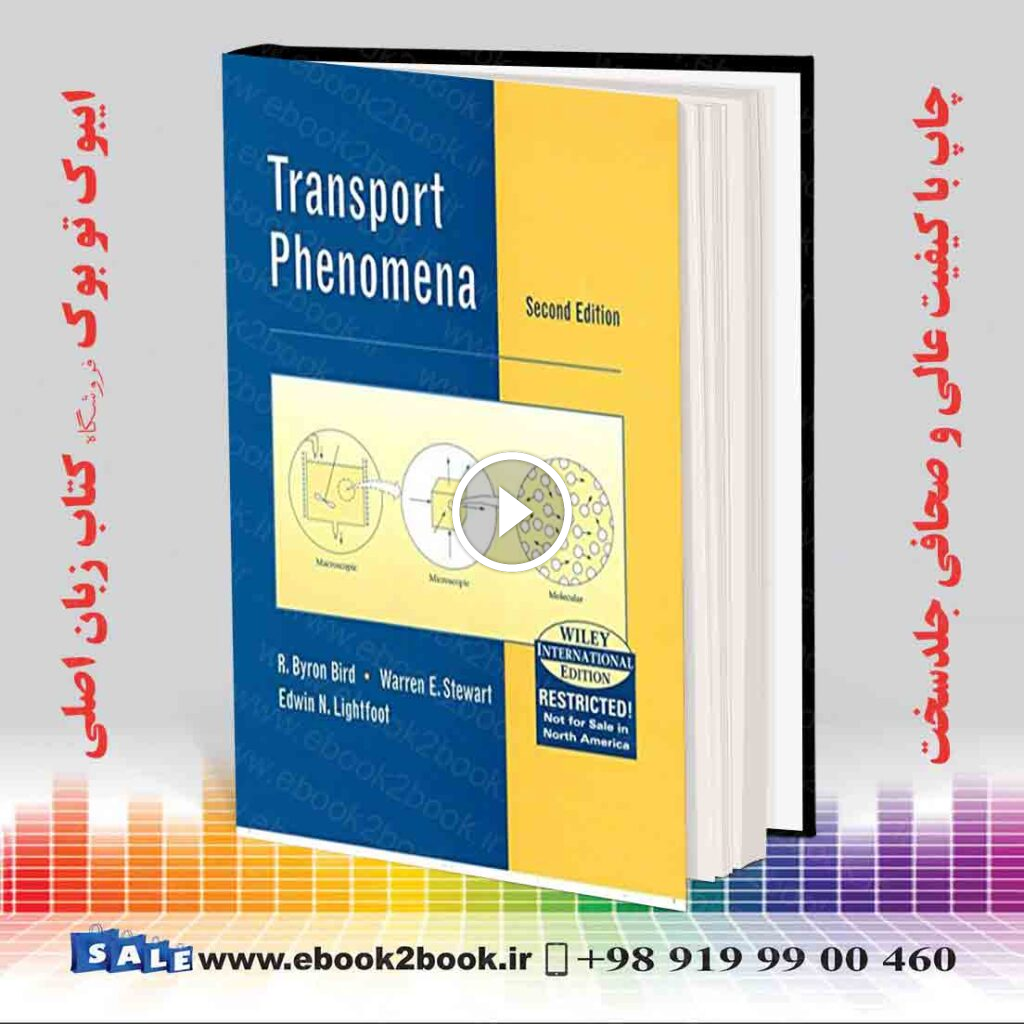 Transport Phenomena