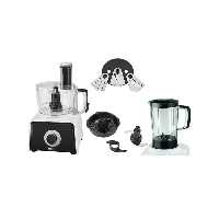 قیمت و خرید غذاساز کلترونیک مدل KM 3645 🥇- ژینال