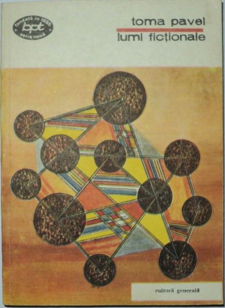 خرید و دانلود نسخه کامل کتاب Lumi Fictionale [Fictional Worlds, Ro transl.]