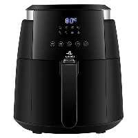 سرخ کن بدون روغن ایوولی مدل AF4008D