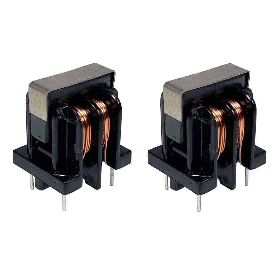 فیلتر امواج الکترومغناطیسی مدل 2118-EMI بسته 2 عددی 