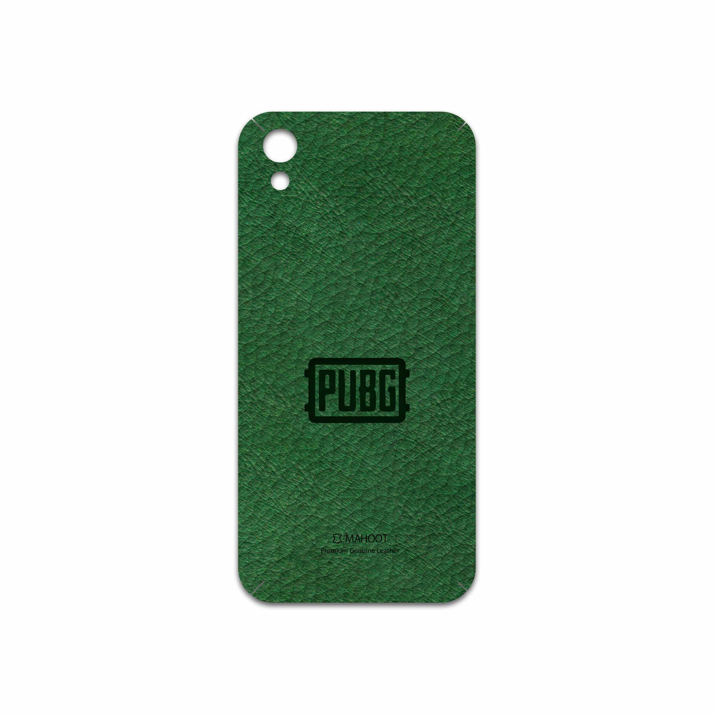 برچسب پوششی ماهوت مدل GL-PUBG مناسب برای گوشی موبایل آنر 8S