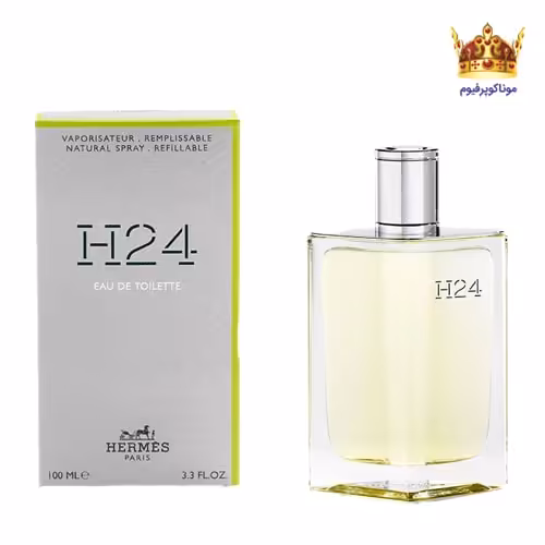 ادکلن هرمس اچ24 | قیمت ادکلن هرمس اچ24 | موناکوپرفیوم