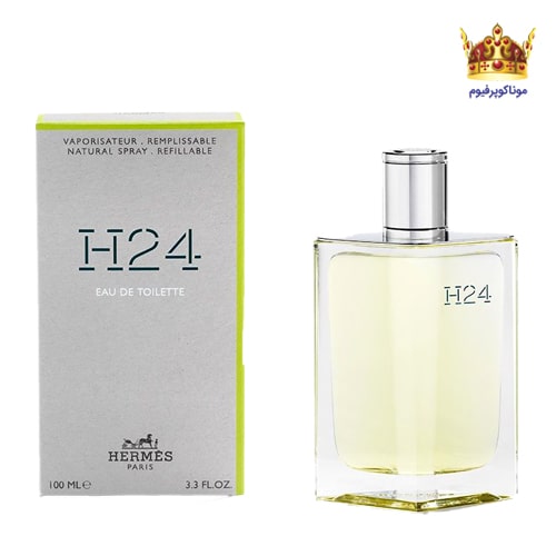 ادکلن هرمس اچ24 | قیمت ادکلن هرمس اچ24 | موناکوپرفیوم