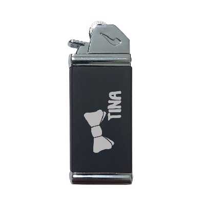 فندک مدل تینا