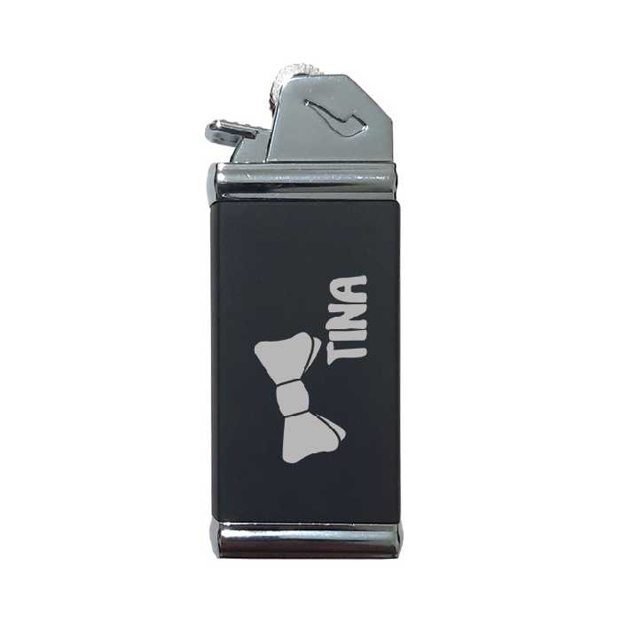 فندک مدل تینا