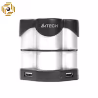 یو اس بی هاب ای فورتک USB 2.0 مدل HUB-77