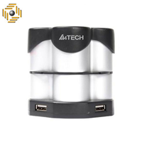 یو اس بی هاب ای فورتک USB 2.0 مدل HUB-77