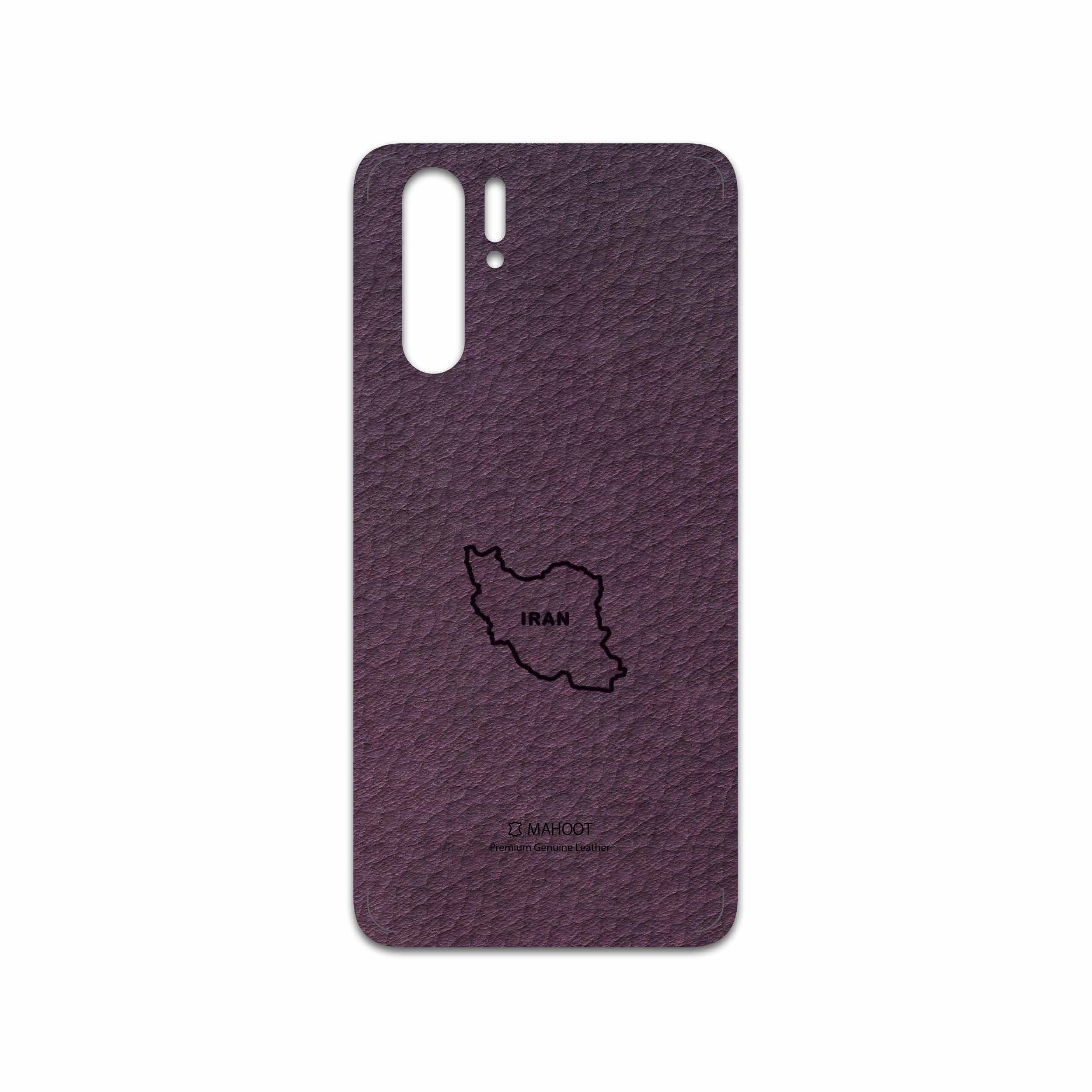 برچسب پوششی ماهوت مدل PL-IRC مناسب برای گوشی موبایل هوآوی P30 Pro