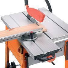 اره میزی مدل FKS 22/315 D آینهل