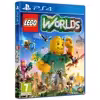 بازی Lego Worlds مخصوص PS4