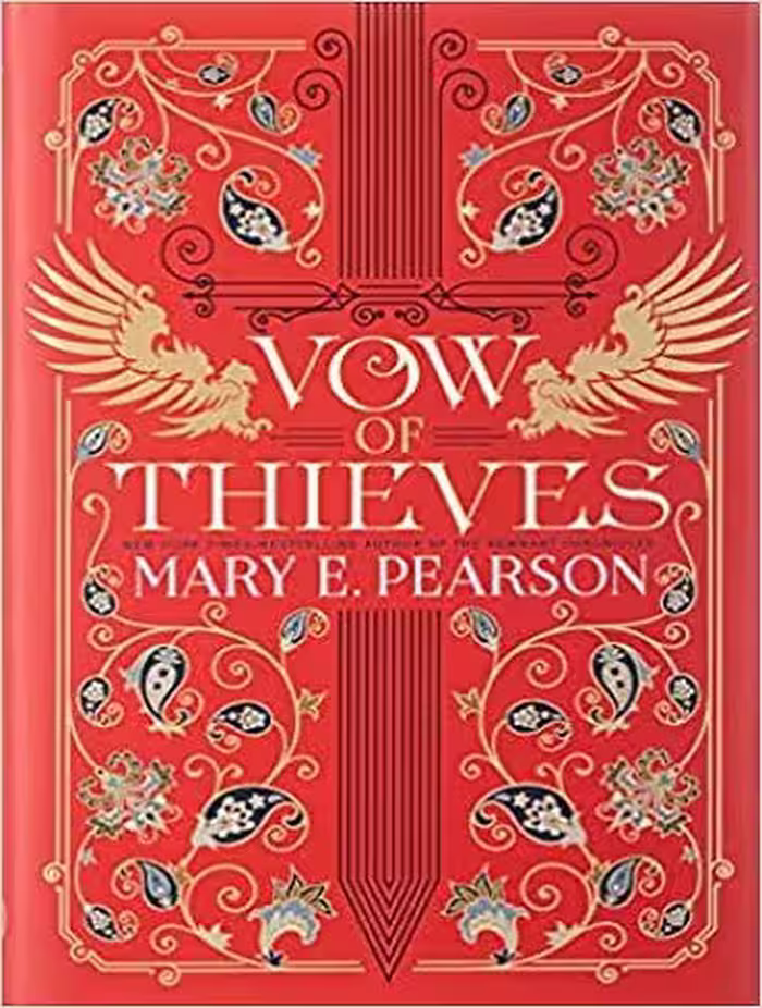 Vow of Thieves