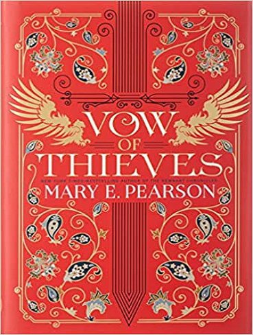 Vow of Thieves