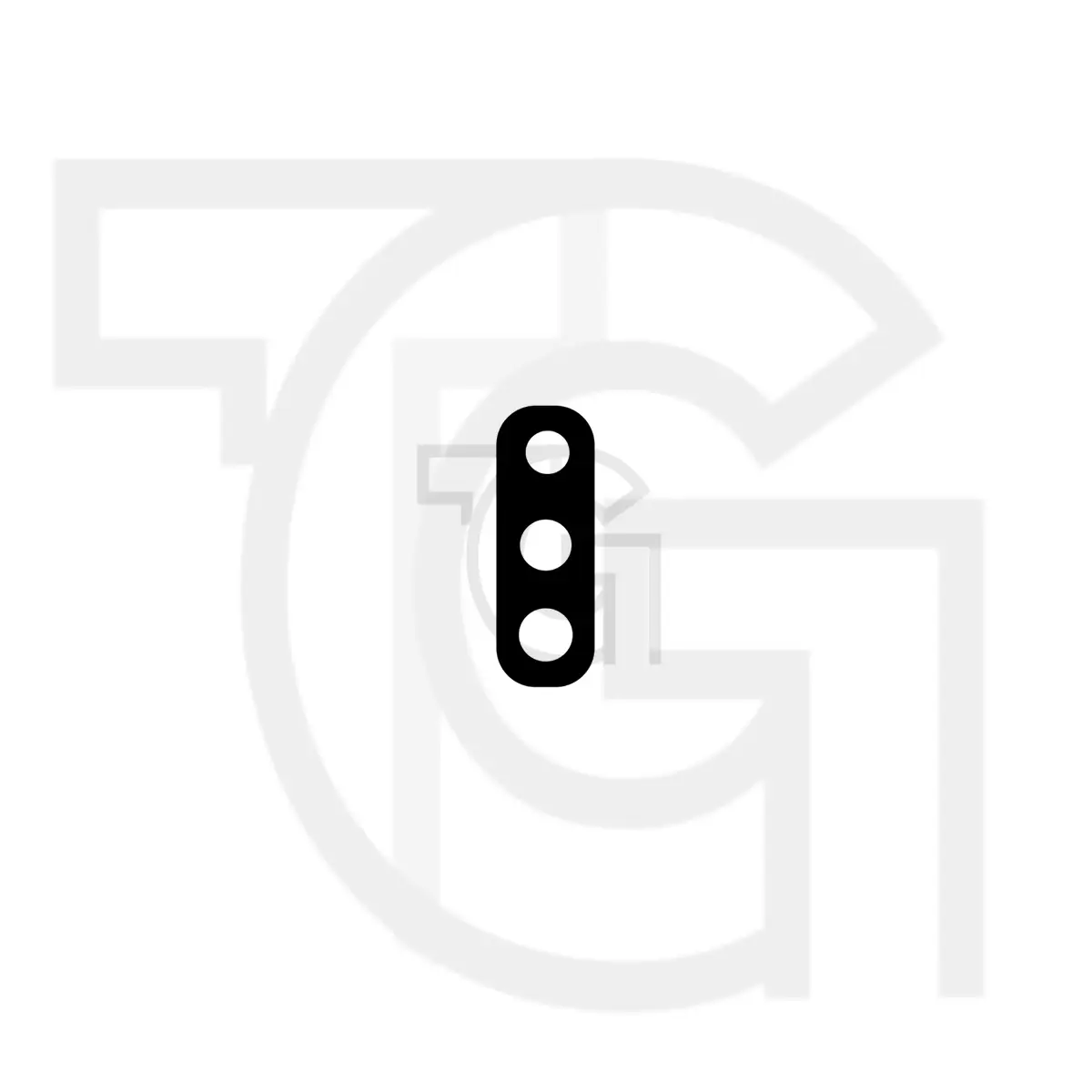 شیشه لنز‌دوربین سامسونگ Glass Camera Samsung Galaxy S506