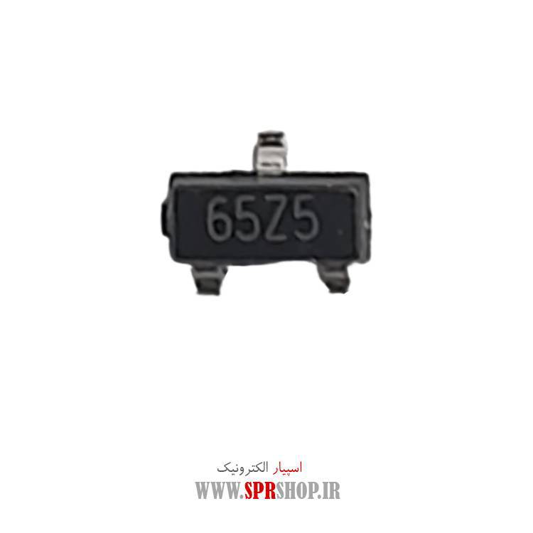 ترانزیستور 65Z5 3V SOT-23