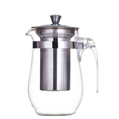 دمنوش ساز مدل شانگیزین کد 500