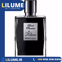 عطر ادکلن بای کیلیان بلک فانتوم 50 میل مردانه – زنانه