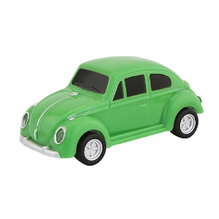 فلش مموری طرح ماشین فولکس کد UP-22 ظرفیت 64 گیگابایت