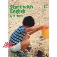 Start with English 1 Student Book - فروشگاه کتاب اشراق
