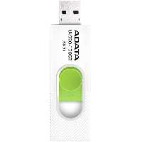 فلش مموری ای دیتا مدل UV320 ظرفیت 128 گیگابایت - فروشگاه اینترنتی سیب سبز