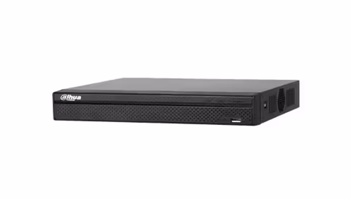 ضبط کننده ویدیویی تحت شبکه داهوا مدل DH-NVR4116HS-4KS2
