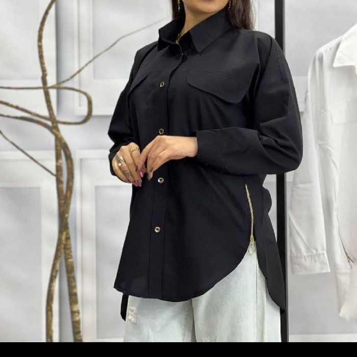 شومیز733 جنس داکرون