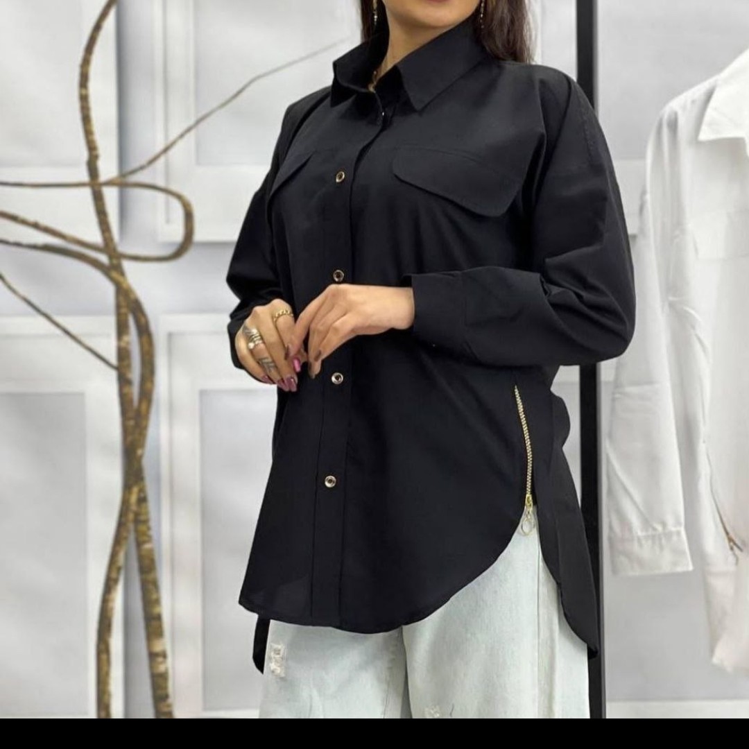 شومیز733 جنس داکرون