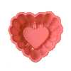 قالب ژله مدل قلب کد 6