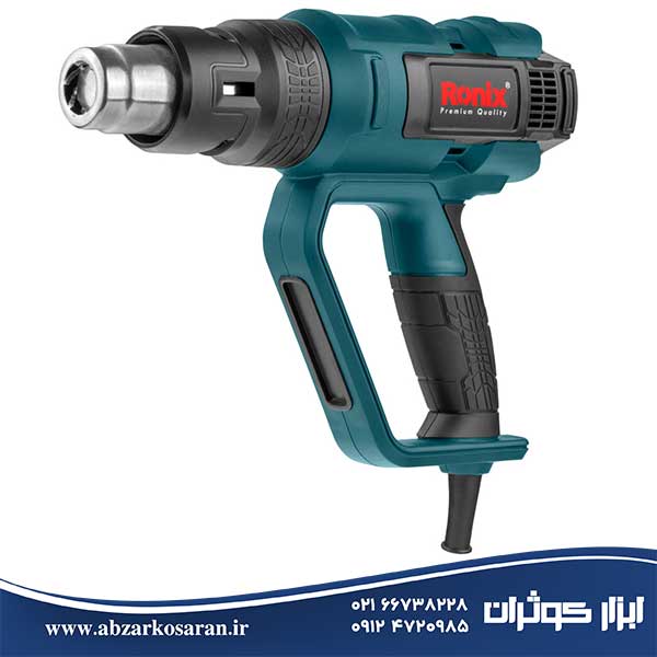 سشوار صنعتی Ronix مدل 1102