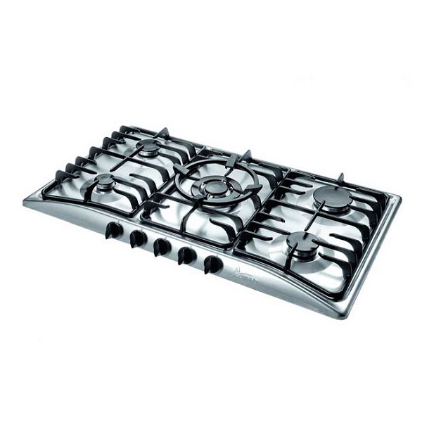 گاز صفحه ای اخوان مدل G13 HE - لوازم خانه و آشپزخانه آرشیت