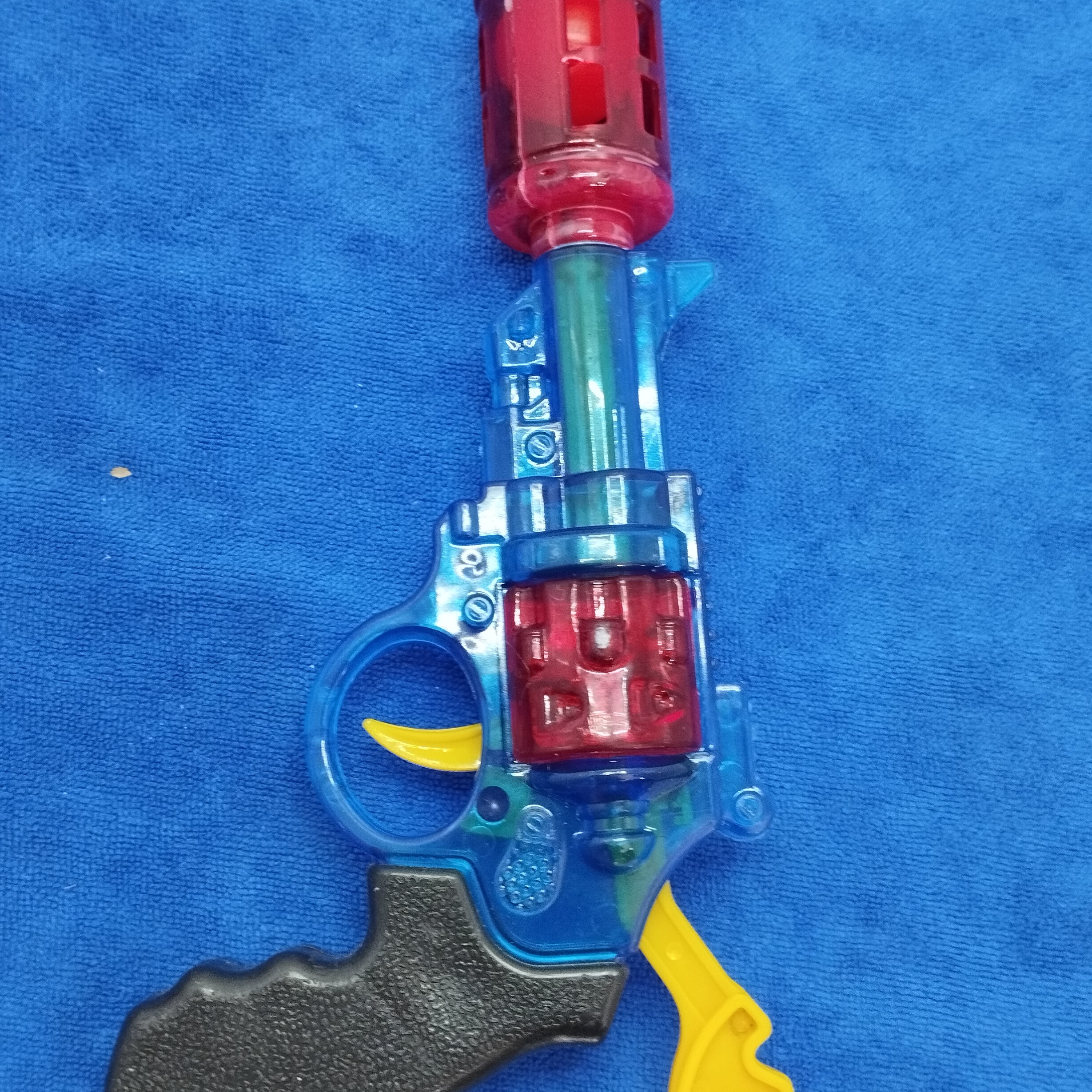 تفنگ توپ انداز