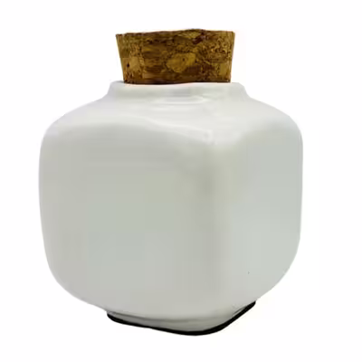 گوده کاشت ناخن مدل سرامیکی
