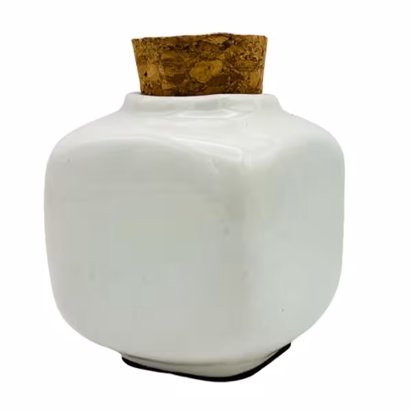 گوده کاشت ناخن مدل سرامیکی