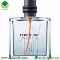عطر ادکلن سروتی 1881 اسپرت 100 میل مردانه